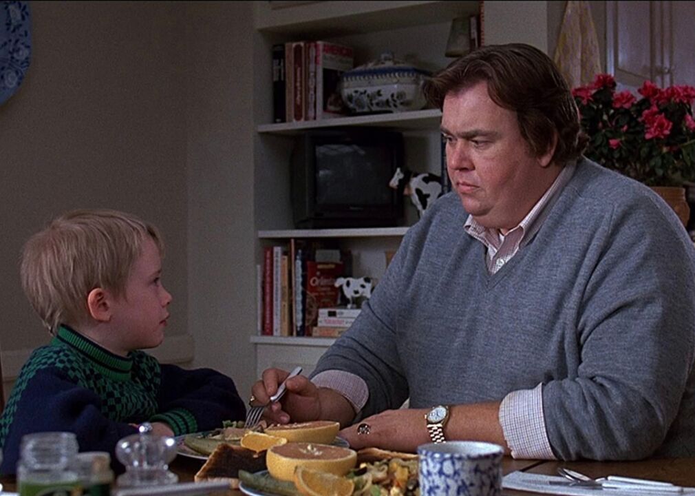Uncle Buck (1989)